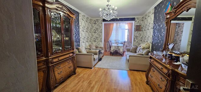 Продаётся 3-комн. вторичка 80 м², пос. Бакиханова, photo 1 from 15