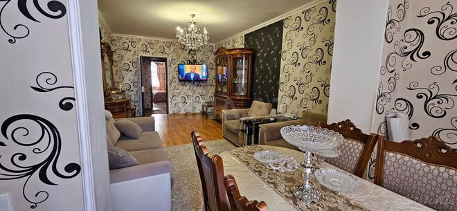 Продаётся 3-комн. вторичка 80 м², пос. Бакиханова, photo 3 from 15