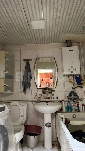Satılır 2 otaqlı köhnə tikili 60 m², Bayıl q., photo 11 from 12