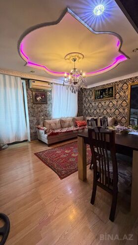 Satılır 2 otaqlı köhnə tikili 60 m², Bayıl q., photo 5 from 12