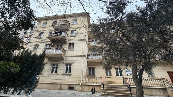 Satılır 2 otaqlı köhnə tikili 60 m², Bayıl q., photo 3 from 12