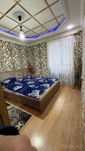Satılır 2 otaqlı köhnə tikili 60 m², Bayıl q., photo 9 from 12