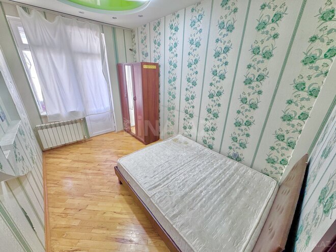 Сдаётся 2-комн. новостройка 65 м², м. Кара Караев, photo 8 from 12