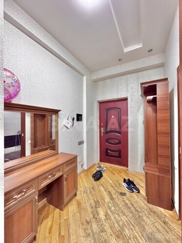 Сдаётся 2-комн. новостройка 65 м², м. Кара Караев, photo 6 from 12