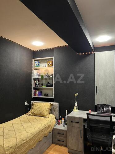 Продаётся 3-комн. новостройка 75 м², м. Нариман Нариманов, photo 14 from 24