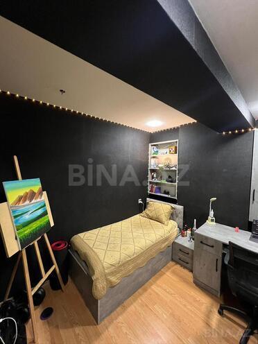 Продаётся 3-комн. новостройка 75 м², м. Нариман Нариманов, photo 12 from 24