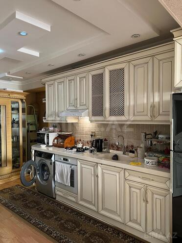 Продаётся 3-комн. новостройка 75 м², м. Нариман Нариманов, photo 16 from 24