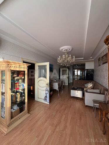 Продаётся 3-комн. новостройка 75 м², м. Нариман Нариманов, photo 3 from 24
