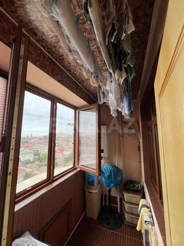 Продаётся 3-комн. новостройка 75 м², м. Нариман Нариманов, photo 19 from 24