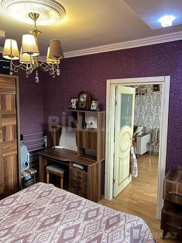 Продаётся 3-комн. новостройка 75 м², м. Нариман Нариманов, photo 11 from 24