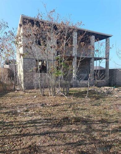 Satılır 6 otaqlı həyət evi/bağ evi 200 m², Bilgəh q., photo 4 from 11