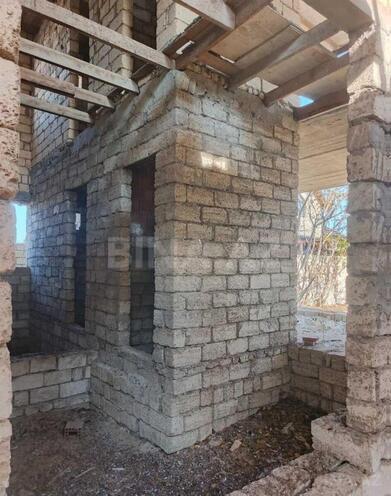 Satılır 6 otaqlı həyət evi/bağ evi 200 m², Bilgəh q., photo 9 from 11