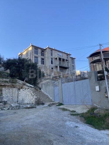 Продаётся 12-комн. дом/дача 6 000 м², м. Ази Асланов, photo 4 from 15