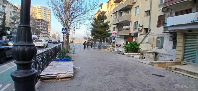 Сдаётся  объект 100 м², м. Элмляр Академиясы, photo 6 from 8