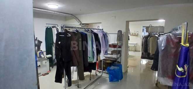 Сдаётся  объект 100 м², м. Элмляр Академиясы, photo 3 from 8