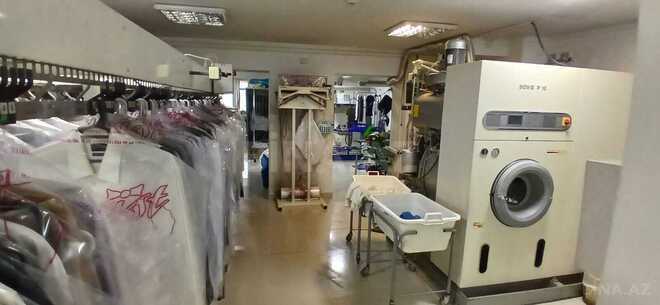 Сдаётся  объект 100 м², м. Элмляр Академиясы, photo 4 from 8