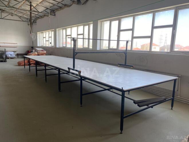 İcarəyə verilir  obyekt 1 000 m², Zabrat q., photo 12 from 24