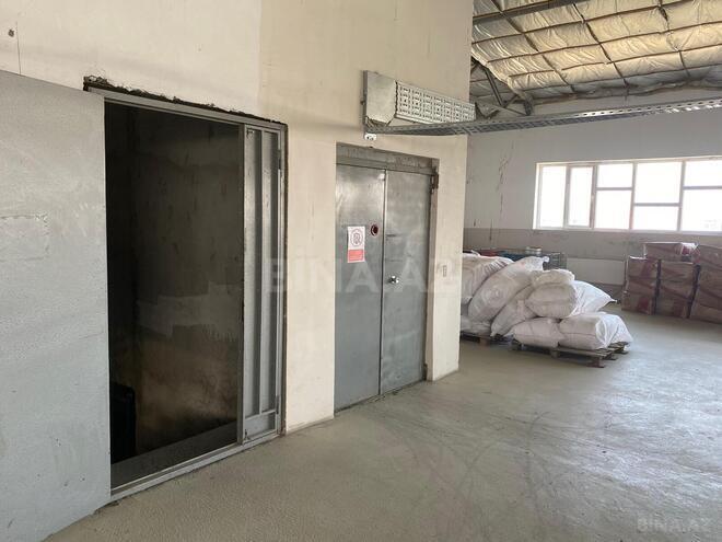 İcarəyə verilir  obyekt 1 000 m², Zabrat q., photo 11 from 24