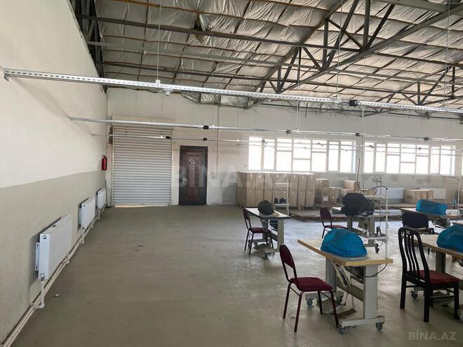 İcarəyə verilir  obyekt 1 000 m², Zabrat q., photo 13 from 24