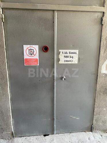 İcarəyə verilir  obyekt 1 000 m², Zabrat q., photo 10 from 24