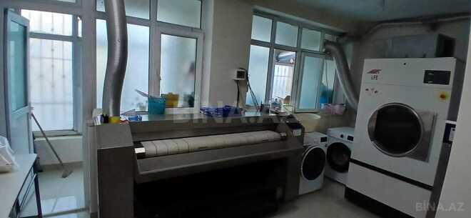 Сдаётся  объект 100 м², м. Элмляр Академиясы, photo 7 from 8