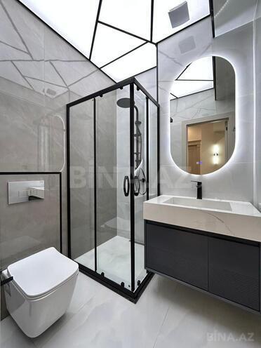 Satılır 3 otaqlı yeni tikili 95 m², Şah İsmayıl Xətai m., photo 14 from 19