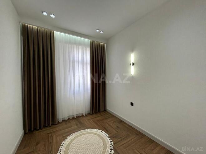 Satılır 3 otaqlı yeni tikili 95 m², Şah İsmayıl Xətai m., photo 9 from 19