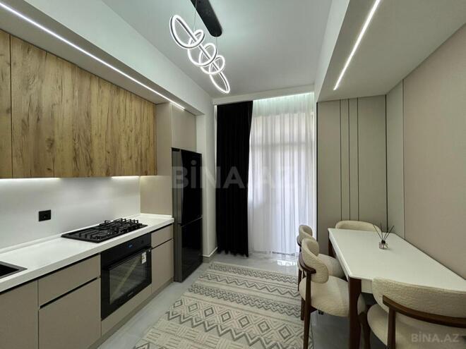 Satılır 3 otaqlı yeni tikili 95 m², Şah İsmayıl Xətai m., photo 11 from 19