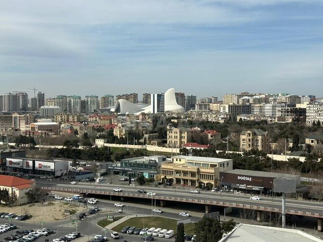 Satılır 3 otaqlı yeni tikili 95 m², Şah İsmayıl Xətai m., photo 17 from 19