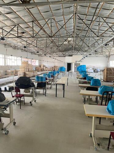 İcarəyə verilir  obyekt 1 000 m², Zabrat q., photo 23 from 24