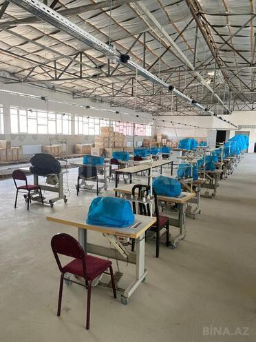 İcarəyə verilir  obyekt 1 000 m², Zabrat q., photo 16 from 24