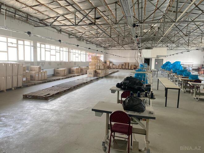 İcarəyə verilir  obyekt 1 000 m², Zabrat q., photo 19 from 24