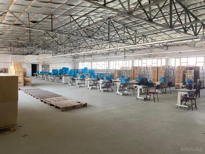 İcarəyə verilir  obyekt 1 000 m², Zabrat q., photo 17 from 24