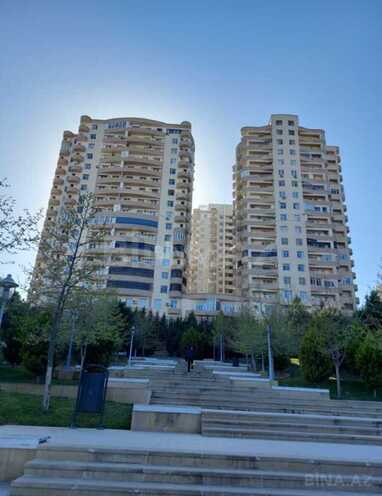Продаётся 3-комн. новостройка 150 м², м. Элмляр Академиясы, photo 11 from 12