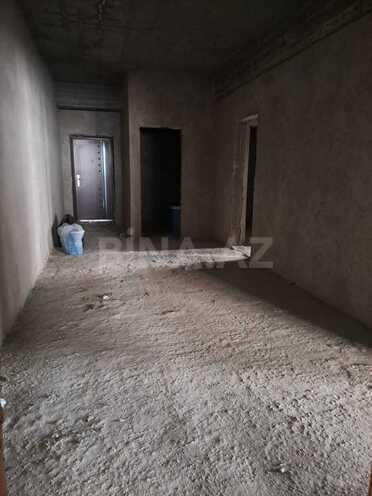 Продаётся 3-комн. новостройка 150 м², м. Элмляр Академиясы, photo 6 from 12