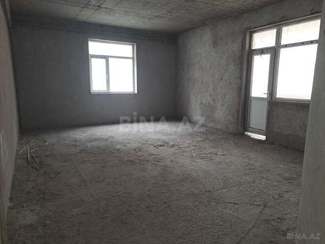 Продаётся 3-комн. новостройка 150 м², м. Элмляр Академиясы, photo 1 from 12