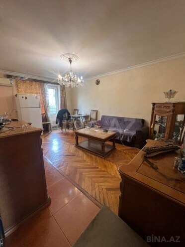 Satılır 3 otaqlı köhnə tikili 75 m², Yasamal r., photo 4 from 16
