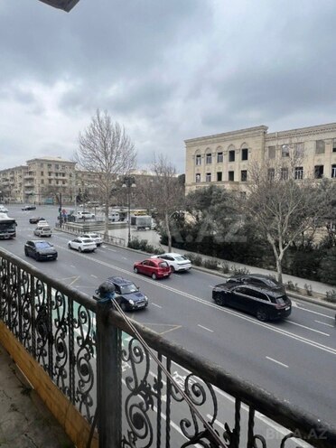 Satılır 3 otaqlı köhnə tikili 75 m², Yasamal r., photo 11 from 16