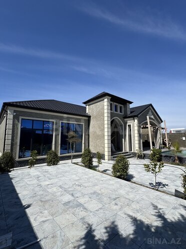 Продаётся 4-комн. дом/дача 200 м², пос. Вишнёвка, photo 1 from 26