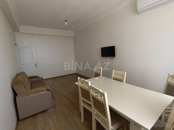 Сдаётся 3-комн. новостройка 77 м², пос. Говсан, photo 4 from 14