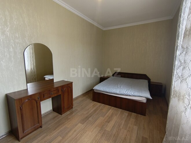 Сдаётся 3-комн. новостройка 77 м², пос. Говсан, photo 6 from 14