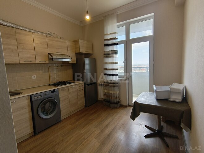 Сдаётся 3-комн. новостройка 77 м², пос. Говсан, photo 10 from 14