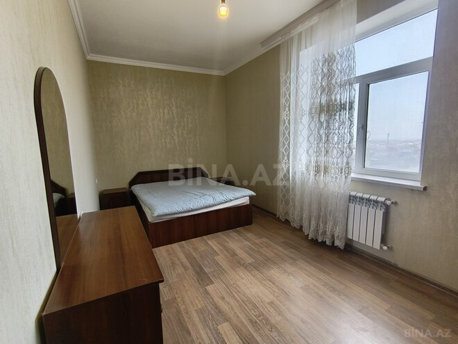 Сдаётся 3-комн. новостройка 77 м², пос. Говсан, photo 5 from 14