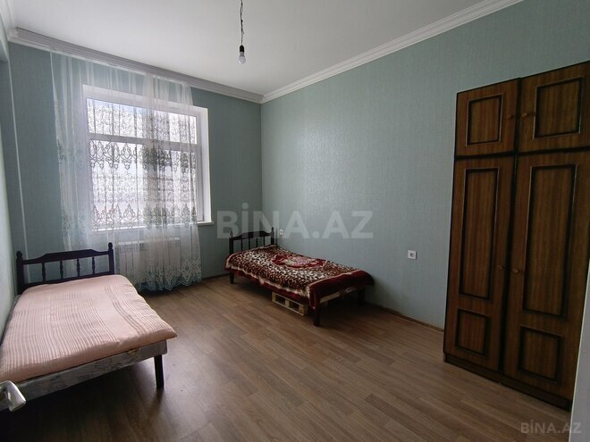 Сдаётся 3-комн. новостройка 77 м², пос. Говсан, photo 8 from 14