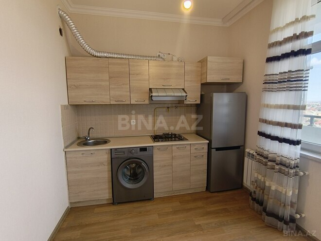 Сдаётся 3-комн. новостройка 77 м², пос. Говсан, photo 9 from 14