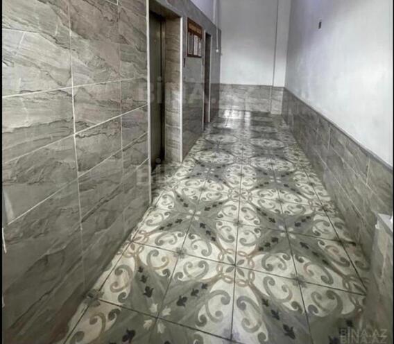 Satılır 2 otaqlı yeni tikili 120 m², Nəsimi m., photo 23 from 25