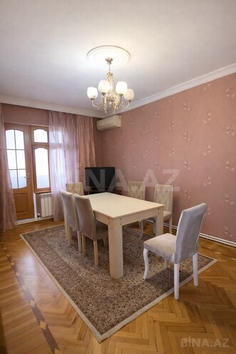 Satılır 4 otaqlı köhnə tikili 100 m², Neftçilər m., photo 5 from 14