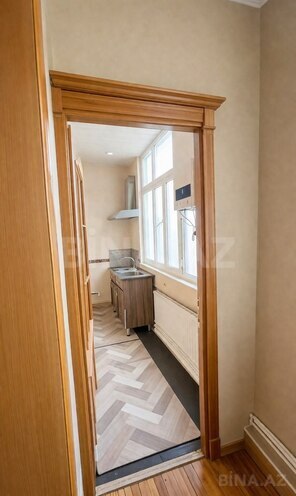 Satılır 4 otaqlı köhnə tikili 100 m², Neftçilər m., photo 10 from 14