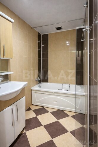 Satılır 4 otaqlı köhnə tikili 100 m², Neftçilər m., photo 12 from 14