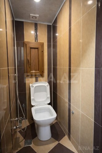 Satılır 4 otaqlı köhnə tikili 100 m², Neftçilər m., photo 13 from 14